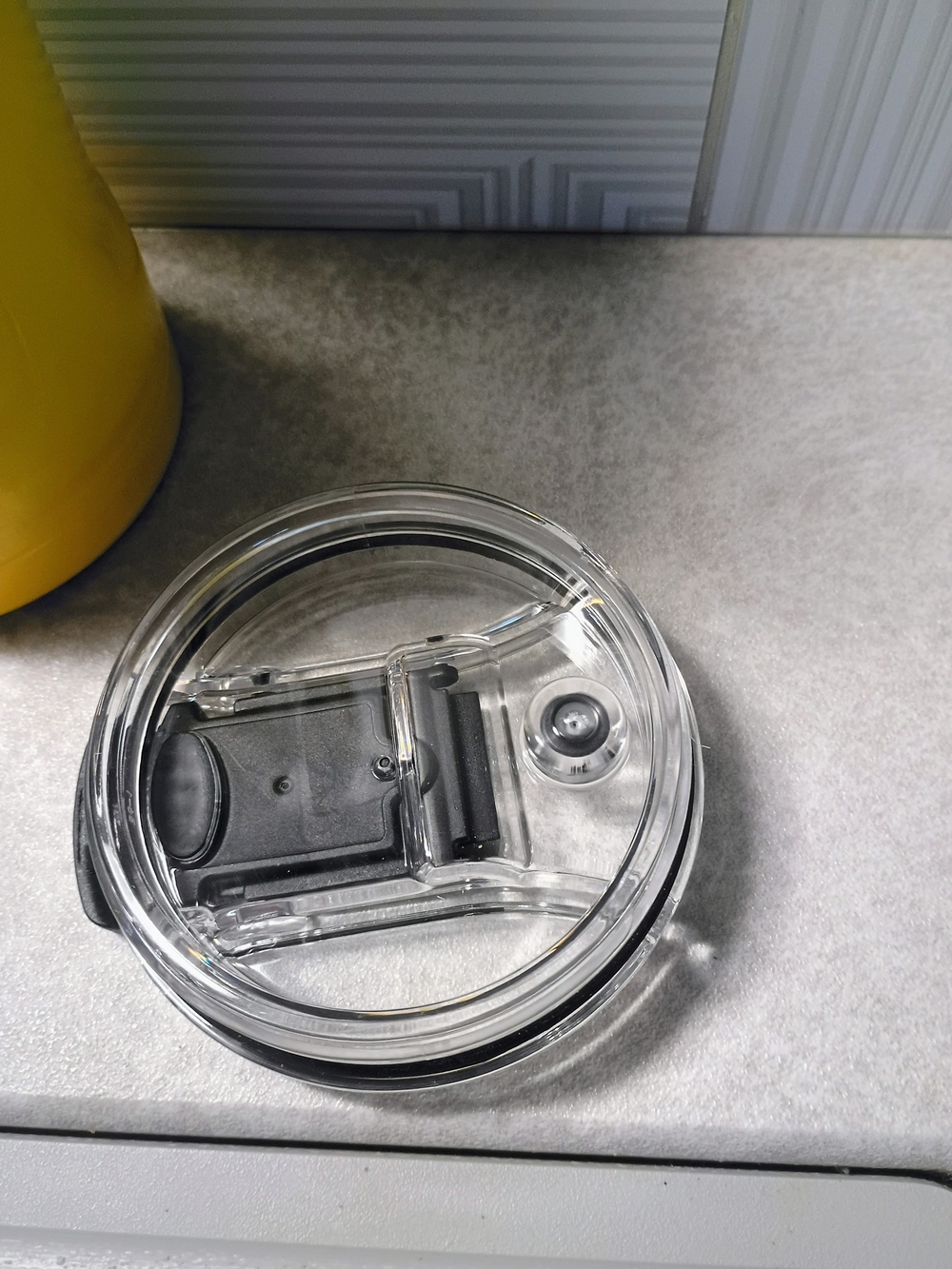 Brumate Hopsulator Juggernaught with Lid - Insulated - Picture 4 of 5